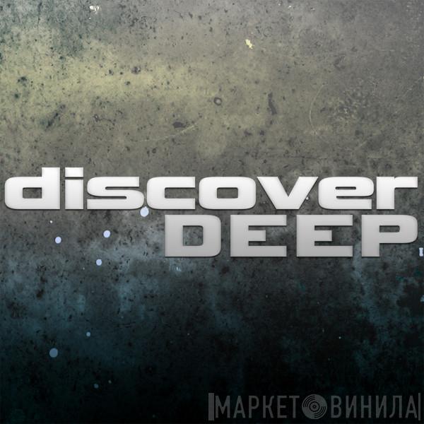 Discover Deep - Винил CD и Кассеты лейбла Discover Deep на сайте МаркетВинила