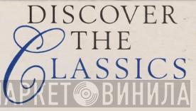 Discover The Classics  - Винил CD и Кассеты лейбла Discover The Classics (3) на сайте МаркетВинила