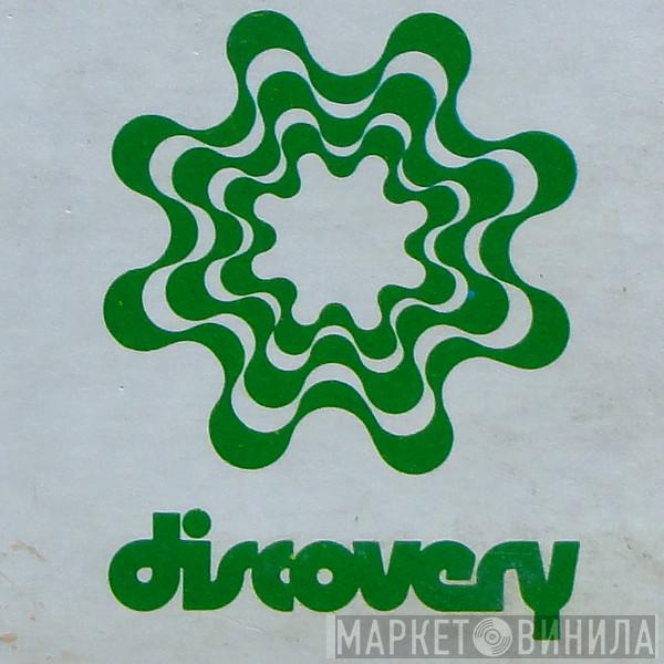 Discovery  - Винил CD и Кассеты лейбла Discovery (2) на сайте МаркетВинила
