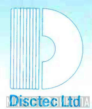 Disctec - Винил CD и Кассеты лейбла Disctec на сайте МаркетВинила