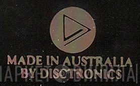 Disctronics Group, Australia - Винил CD и Кассеты лейбла Disctronics Group, Australia на сайте МаркетВинила