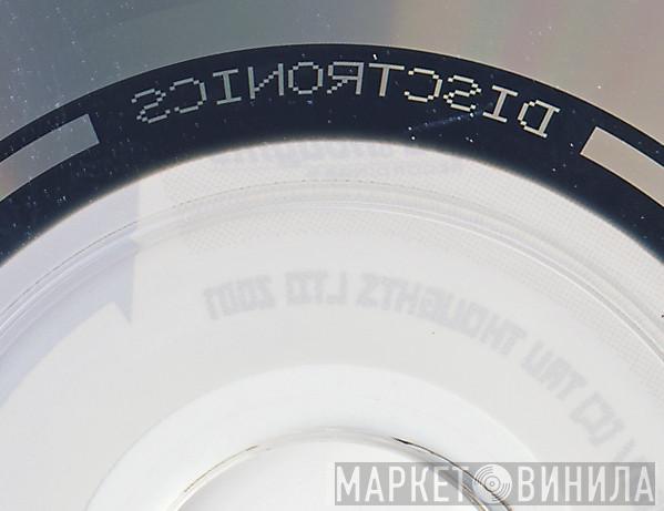 Disctronics Group, United Kingdom - Винил CD и Кассеты лейбла Disctronics Group, United Kingdom на сайте МаркетВинила