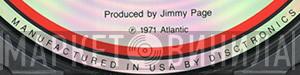 Disctronics Group, United States - Винил CD и Кассеты лейбла Disctronics Group, United States на сайте МаркетВинила
