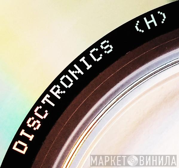 Disctronics H - Винил CD и Кассеты лейбла Disctronics H на сайте МаркетВинила