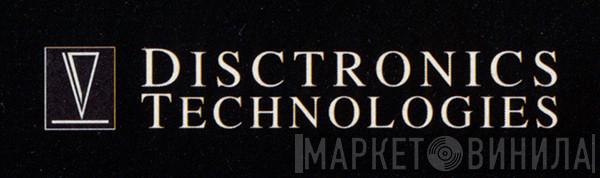 Disctronics Technologies - Винил CD и Кассеты лейбла Disctronics Technologies на сайте МаркетВинила