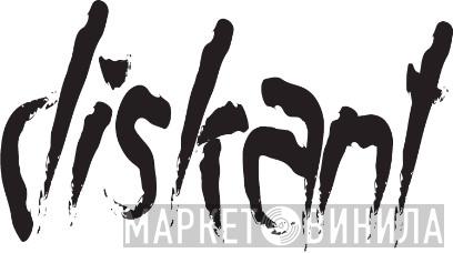 Diskant - Винил CD и Кассеты лейбла Diskant на сайте МаркетВинила