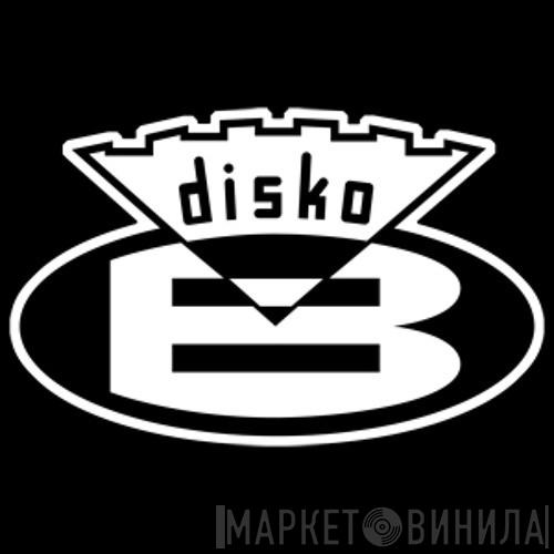 Disko B - Винил CD и Кассеты лейбла Disko B на сайте МаркетВинила