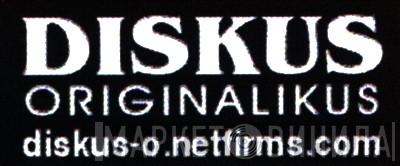 Diskus Originalikus - Винил CD и Кассеты лейбла Diskus Originalikus на сайте МаркетВинила