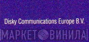Disky Communications Europe B.V. - Винил CD и Кассеты лейбла Disky Communications Europe B.V. на сайте МаркетВинила