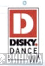 Disky Dance - Винил CD и Кассеты лейбла Disky Dance на сайте МаркетВинила