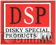 Disky Special Products - Винил CD и Кассеты лейбла Disky Special Products на сайте МаркетВинила