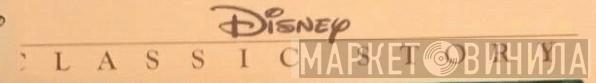 Disney Classic Story - Винил CD и Кассеты лейбла Disney Classic Story на сайте МаркетВинила