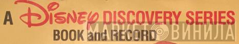 Disney Discovery Series - Винил CD и Кассеты лейбла Disney Discovery Series на сайте МаркетВинила