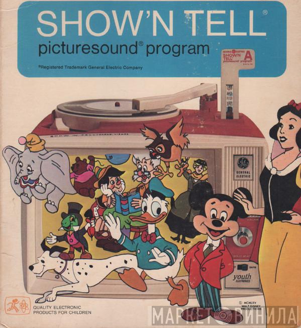 Disney Favorites - Винил CD и Кассеты лейбла Disney Favorites на сайте МаркетВинила