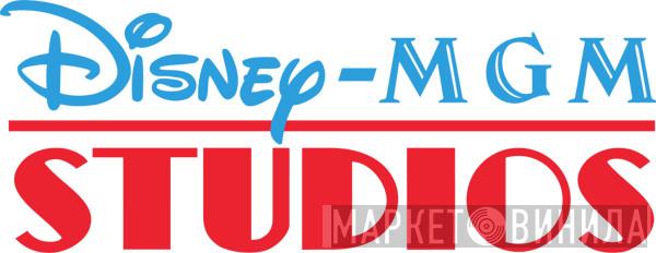 Disney-MGM Studios - Винил CD и Кассеты лейбла Disney-MGM Studios на сайте МаркетВинила