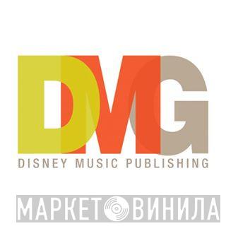 Disney Music Publishing - Винил CD и Кассеты лейбла Disney Music Publishing на сайте МаркетВинила