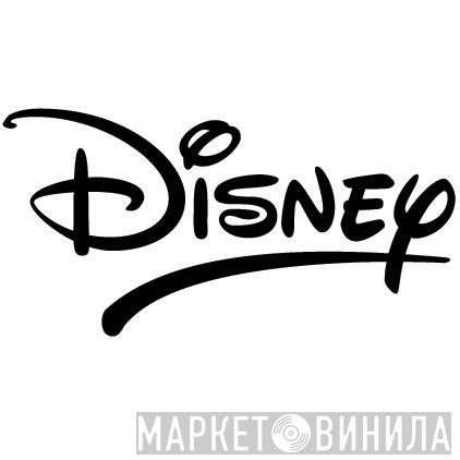 Disney - Винил CD и Кассеты лейбла Disney на сайте МаркетВинила