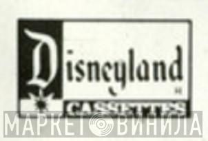 Disneyland Cassettes - Винил CD и Кассеты лейбла Disneyland Cassettes на сайте МаркетВинила