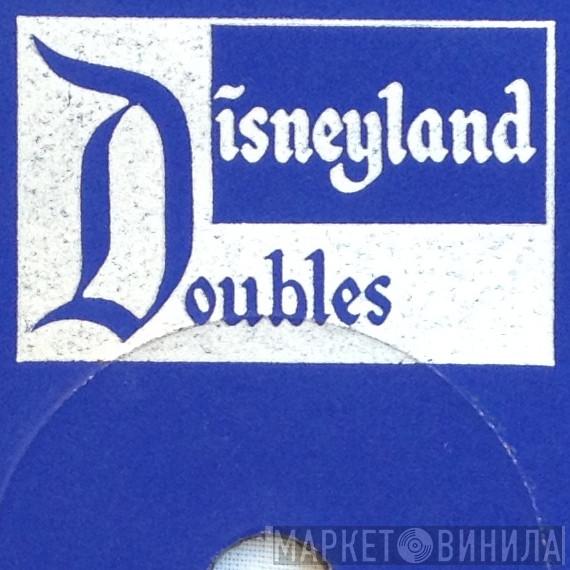Disneyland Doubles - Винил CD и Кассеты лейбла Disneyland Doubles на сайте МаркетВинила