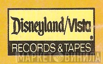 Disneyland/Vista Records & Tapes - Винил CD и Кассеты лейбла Disneyland/Vista Records & Tapes на сайте МаркетВинила