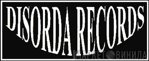 Disorda Records - Винил CD и Кассеты лейбла Disorda Records на сайте МаркетВинила