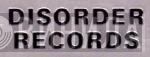 Disorder Records  - Винил CD и Кассеты лейбла Disorder Records (2) на сайте МаркетВинила