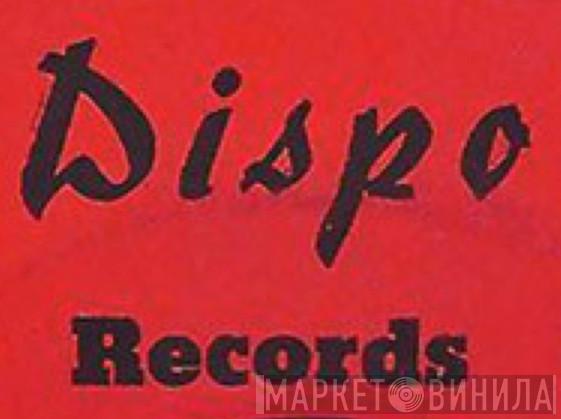 Dispo Records - Винил CD и Кассеты лейбла Dispo Records на сайте МаркетВинила