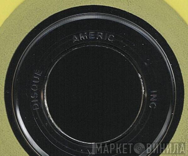 Disque Americ Inc. - Винил CD и Кассеты лейбла Disque Americ Inc. на сайте МаркетВинила