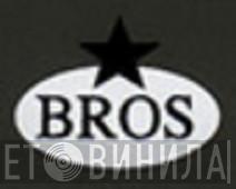 Disques Bros - Винил CD и Кассеты лейбла Disques Bros на сайте МаркетВинила