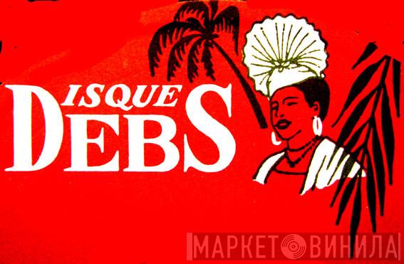 Disques Debs - Винил CD и Кассеты лейбла Disques Debs на сайте МаркетВинила