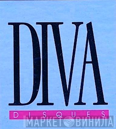 Disques Diva - Винил CD и Кассеты лейбла Disques Diva на сайте МаркетВинила