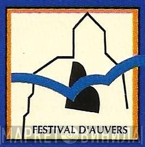 Disques Festival D'Auvers-Sur-Oise - Винил CD и Кассеты лейбла Disques Festival D'Auvers-Sur-Oise на сайте МаркетВинила