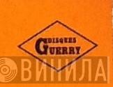 Disques Guérry - Винил CD и Кассеты лейбла Disques Guérry на сайте МаркетВинила