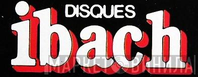 Disques Ibach - Винил CD и Кассеты лейбла Disques Ibach на сайте МаркетВинила