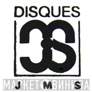 Disques JMS - Винил CD и Кассеты лейбла Disques JMS на сайте МаркетВинила