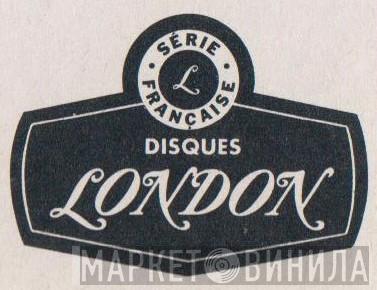 Disques London - Винил CD и Кассеты лейбла Disques London на сайте МаркетВинила