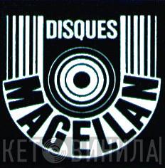 Disques Magellan - Винил CD и Кассеты лейбла Disques Magellan на сайте МаркетВинила