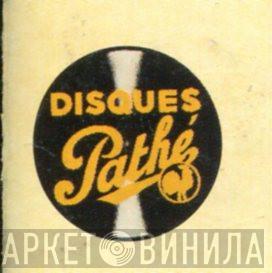 Disques Pathé - Винил CD и Кассеты лейбла Disques Pathé на сайте МаркетВинила
