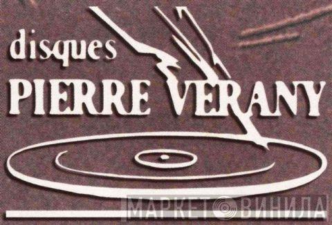 Disques Pierre Verany - Винил CD и Кассеты лейбла Disques Pierre Verany на сайте МаркетВинила