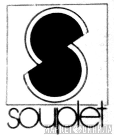 Disques Souplet - Винил CD и Кассеты лейбла Disques Souplet на сайте МаркетВинила