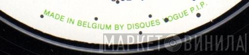 Disques Vogue P.I.P.  - Винил CD и Кассеты лейбла Disques Vogue P.I.P. (2) на сайте МаркетВинила