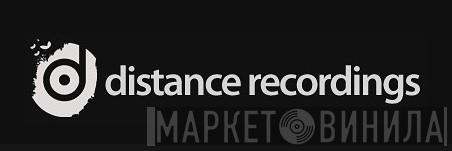 Distance Recordings - Винил CD и Кассеты лейбла Distance Recordings на сайте МаркетВинила