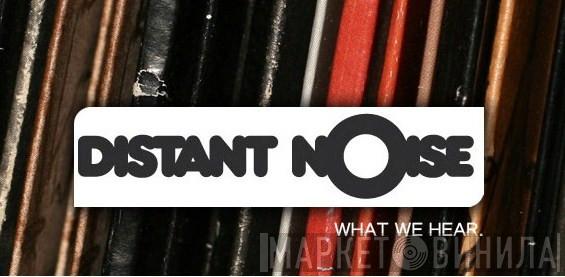 Distant Noise Records - Винил CD и Кассеты лейбла Distant Noise Records на сайте МаркетВинила