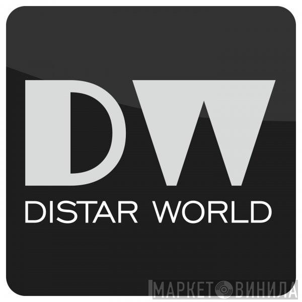 Distar World - Винил CD и Кассеты лейбла Distar World на сайте МаркетВинила