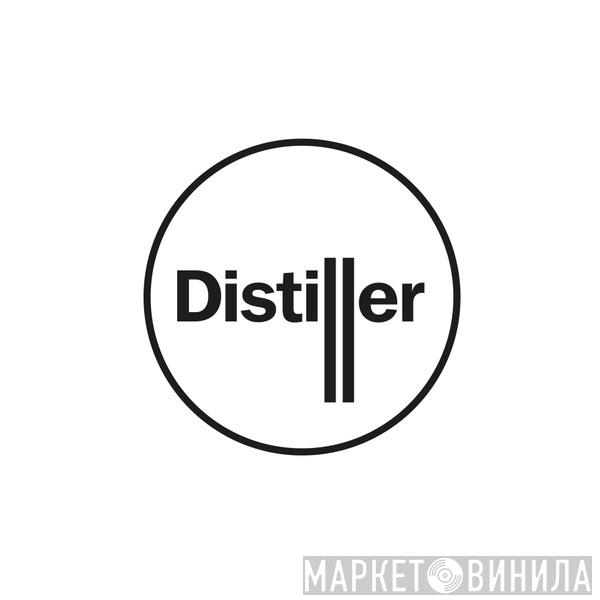 Distiller Records - Винил CD и Кассеты лейбла Distiller Records на сайте МаркетВинила