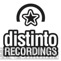 Distinto Recordings - Винил CD и Кассеты лейбла Distinto Recordings на сайте МаркетВинила