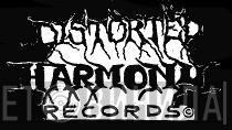 Distorted Harmony - Винил CD и Кассеты лейбла Distorted Harmony на сайте МаркетВинила