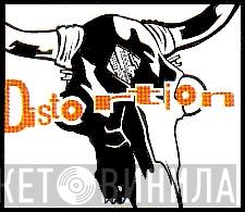 Distortion  - Винил CD и Кассеты лейбла Distortion (3) на сайте МаркетВинила
