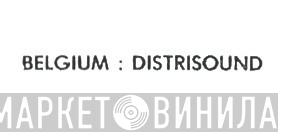 Distrisound - Винил CD и Кассеты лейбла Distrisound на сайте МаркетВинила