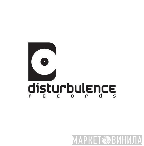 Disturbulence Records - Винил CD и Кассеты лейбла Disturbulence Records на сайте МаркетВинила